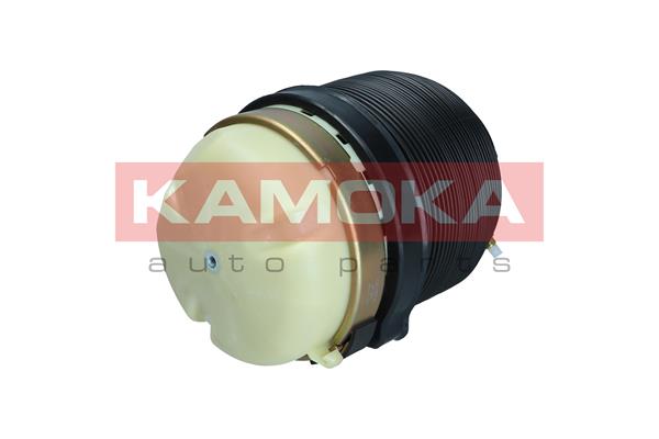 Air Spring, suspension 3