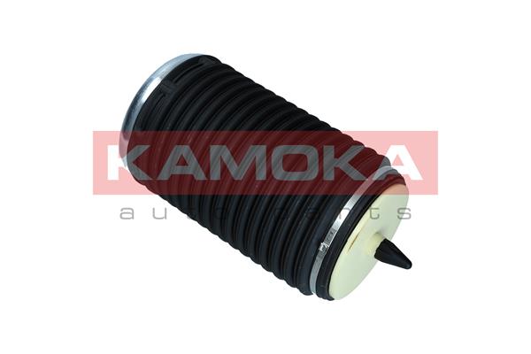 Air Spring, suspension 4