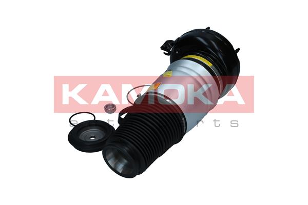Air Spring, suspension 2