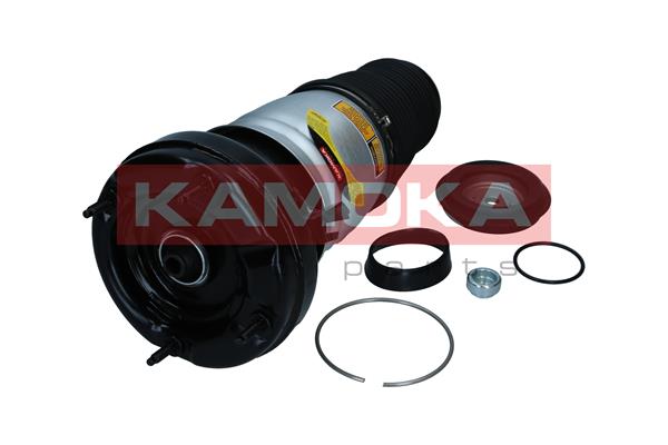Air Spring, suspension 4