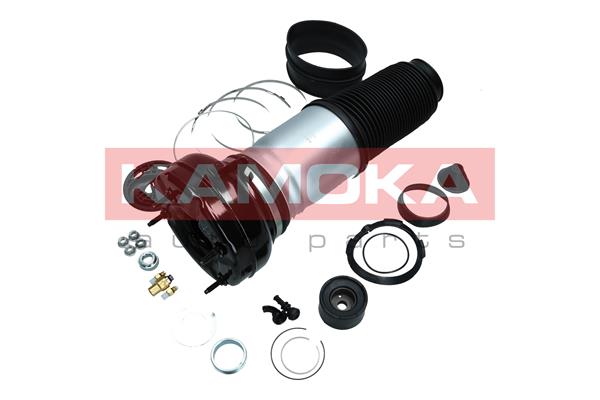 Air Spring, suspension 4