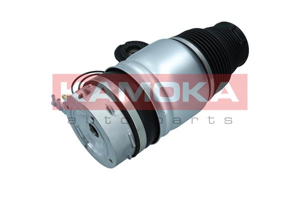 Air Spring, suspension 3