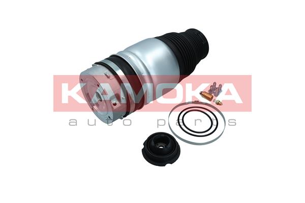 Air Spring, suspension 2