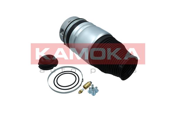 Air Spring, suspension 3