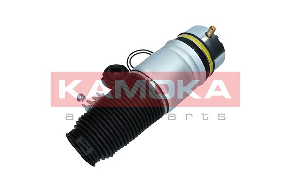 Air Spring, suspension 3