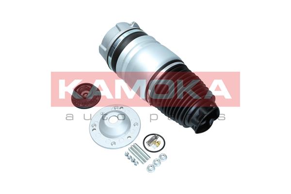 Air Spring, suspension 2