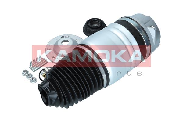 Air Spring, suspension 3