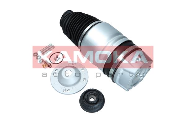 Air Spring, suspension 2