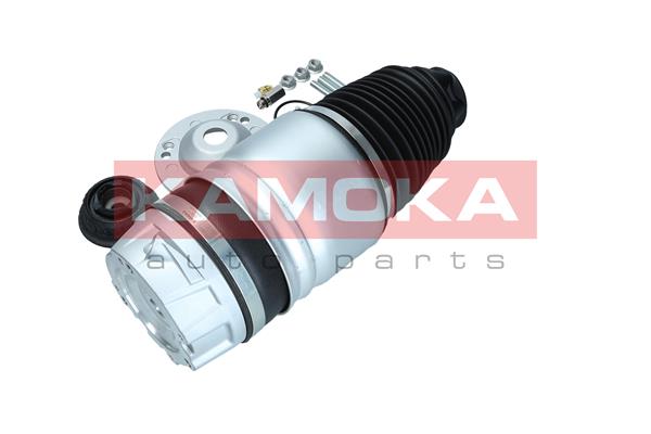 Air Spring, suspension 3