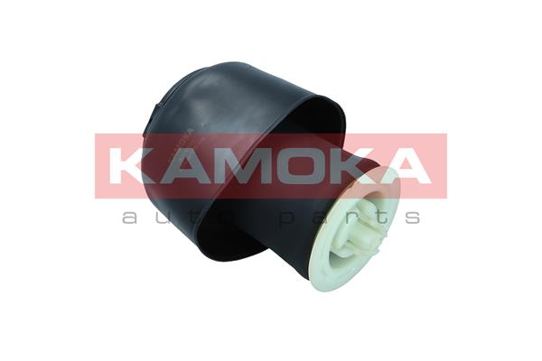 Air Spring, suspension 2