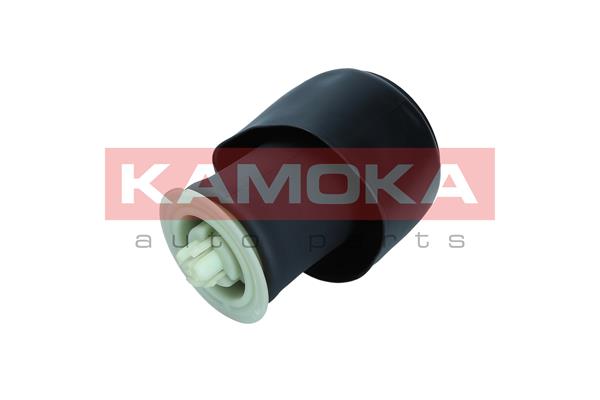 Air Spring, suspension 3