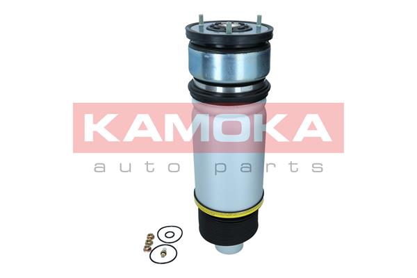 Air Spring, suspension 3
