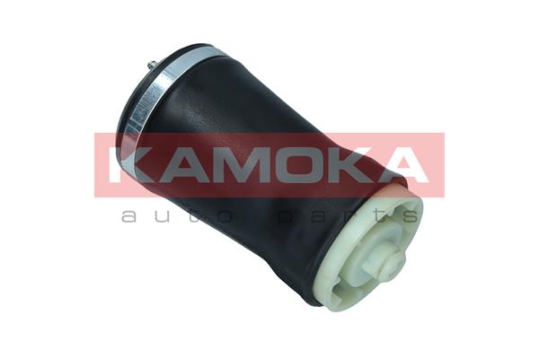 Air Spring, suspension 2