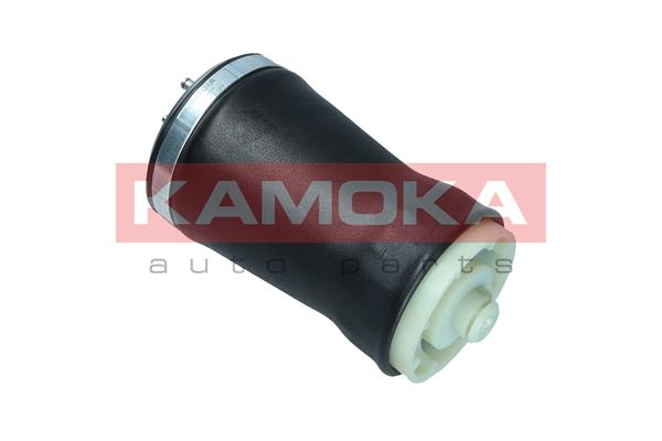 Air Spring, suspension 2