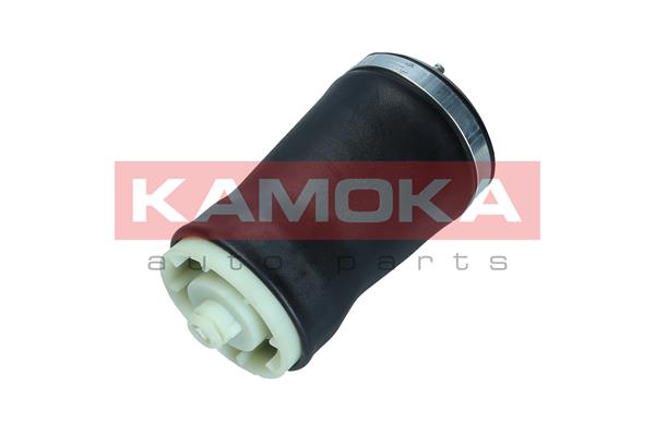 Air Spring, suspension 3