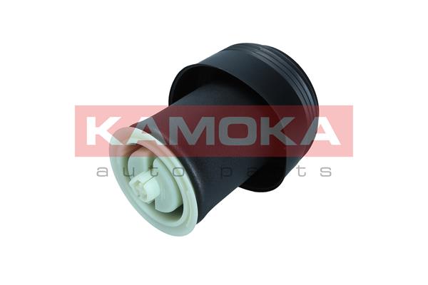 Air Spring, suspension 3