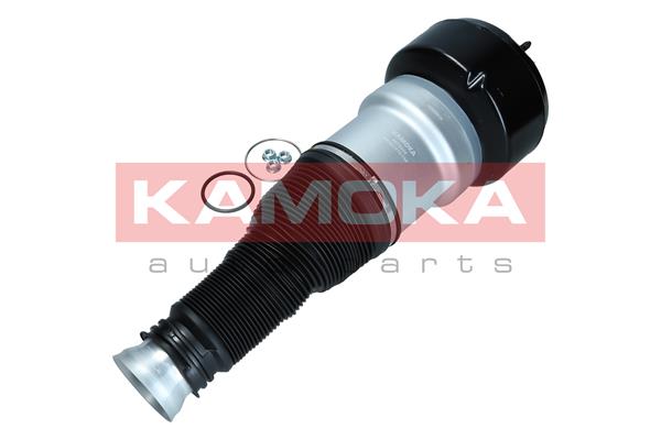 Air Spring, suspension 3