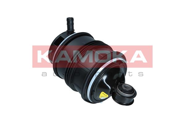 Air Spring, suspension 2