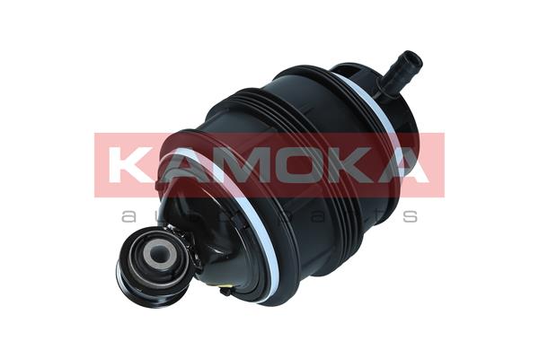 Air Spring, suspension 3