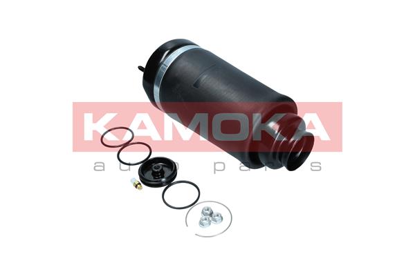 Air Spring, suspension 2