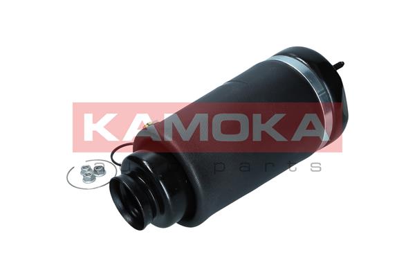 Air Spring, suspension 3