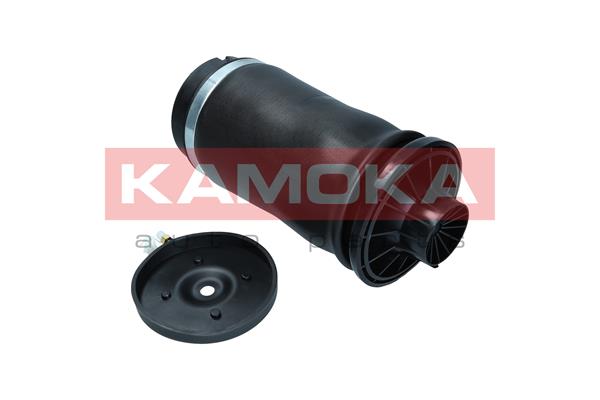 Air Spring, suspension 2
