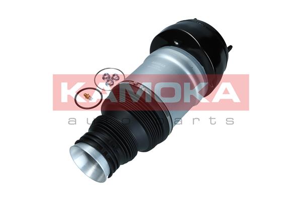 Air Spring, suspension 3