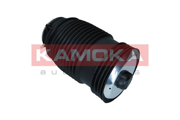 Air Spring, suspension 4