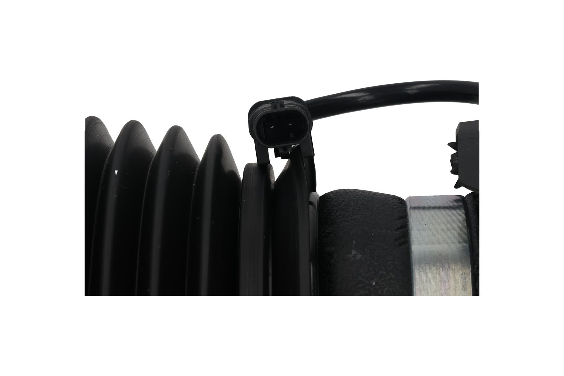 Air Spring, suspension 5