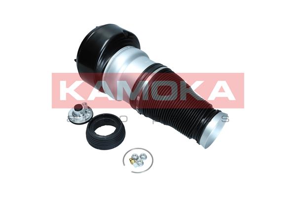 Air Spring, suspension 2