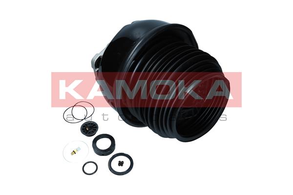 Air Spring, suspension 2