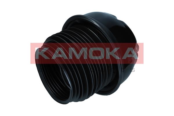 Air Spring, suspension 3