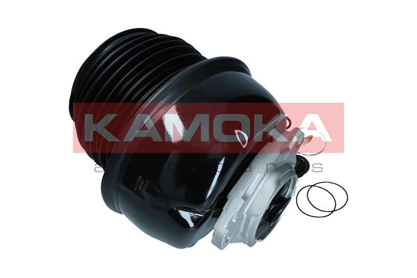 Air Spring, suspension 4