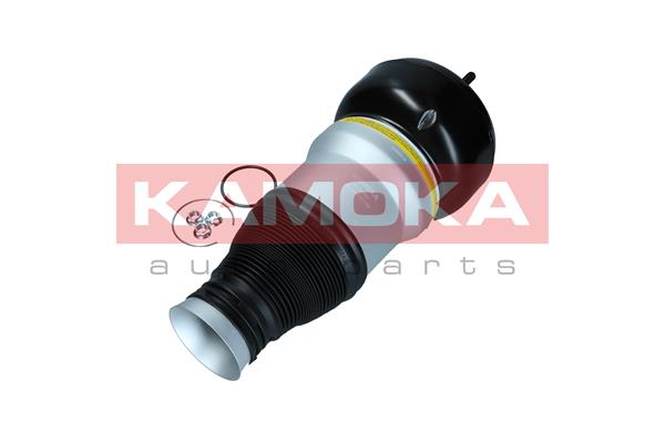 Air Spring, suspension 3