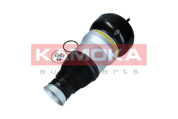 Air Spring, suspension 3