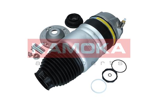 Air Spring, suspension 3