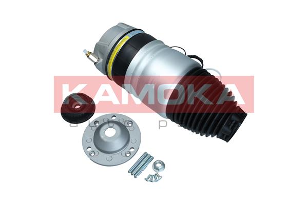 Air Spring, suspension 2