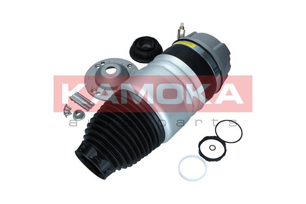 Air Spring, suspension 3