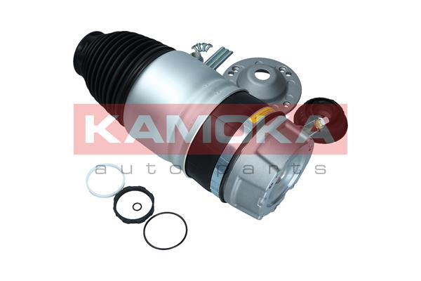 Air Spring, suspension 4