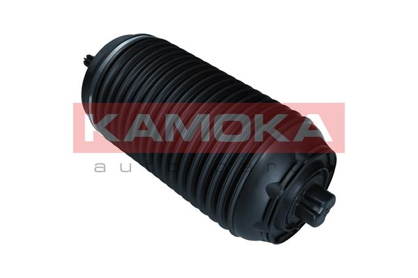 Air Spring, suspension 4