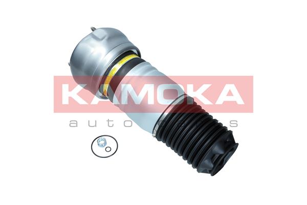Air Spring, suspension 2
