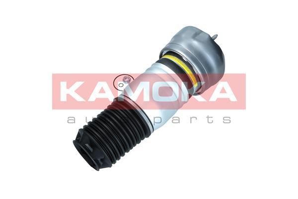 Air Spring, suspension 3