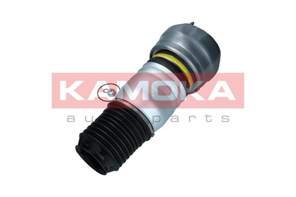Air Spring, suspension 3
