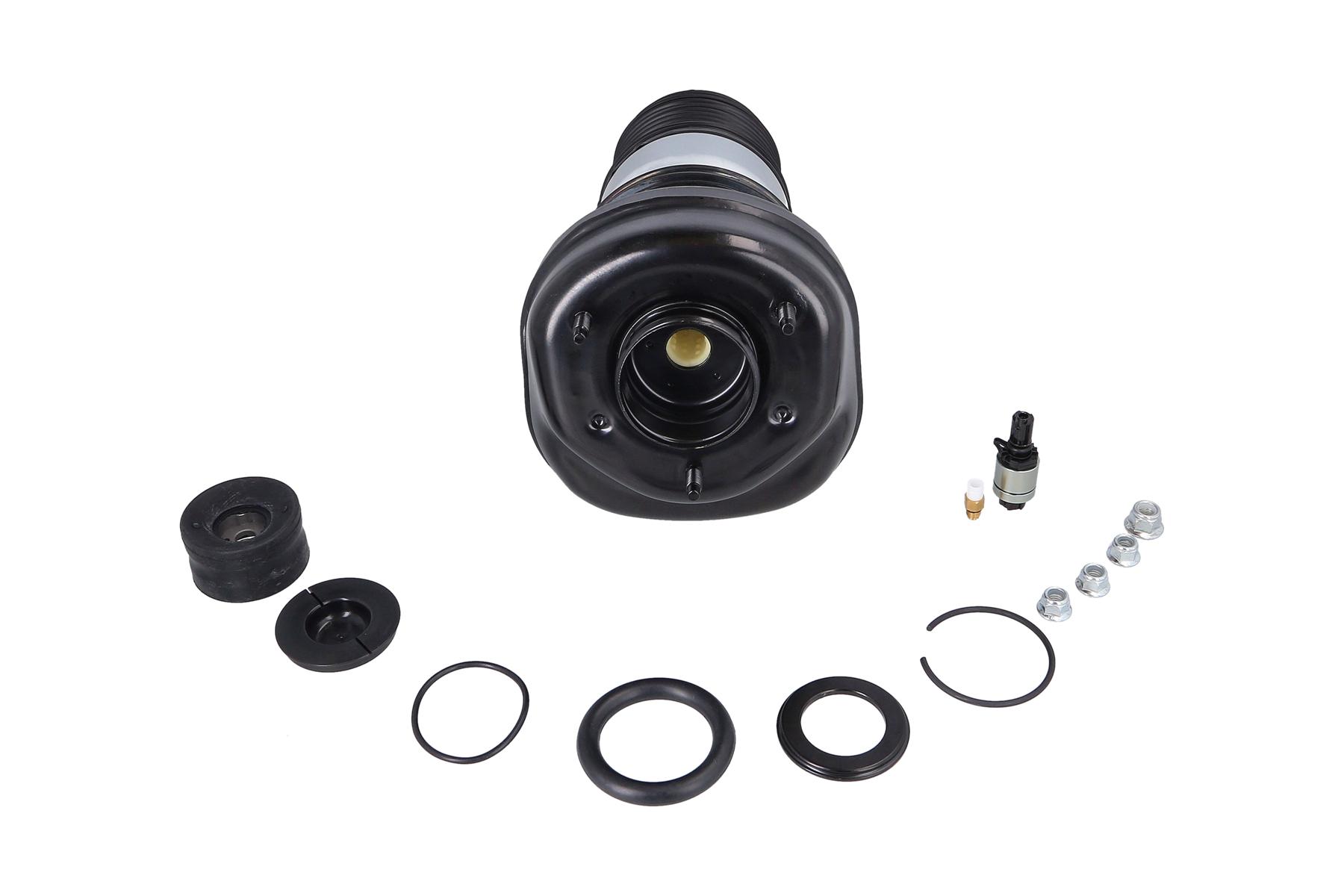 Air Spring, suspension