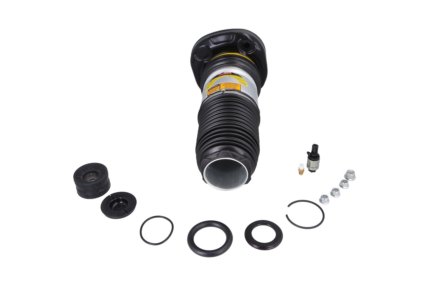 Air Spring, suspension 3