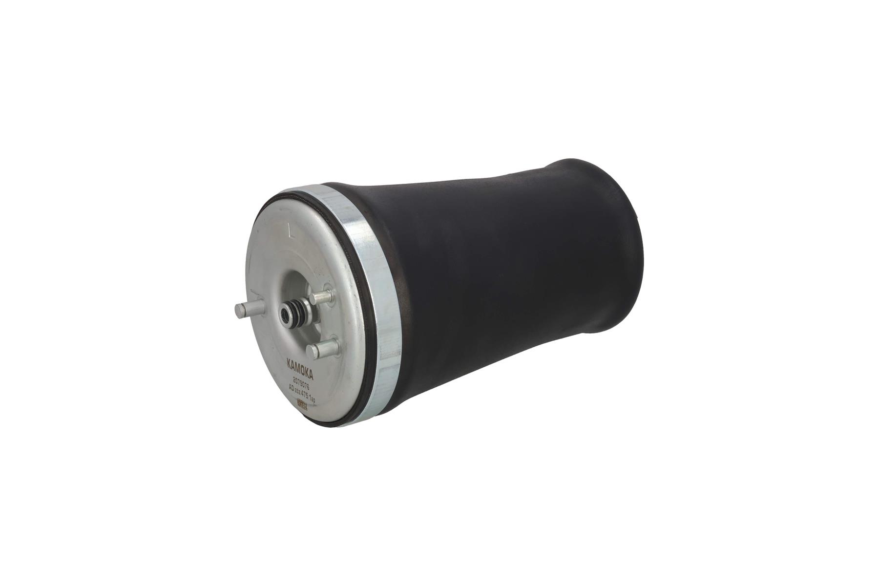 Air Spring, suspension 2