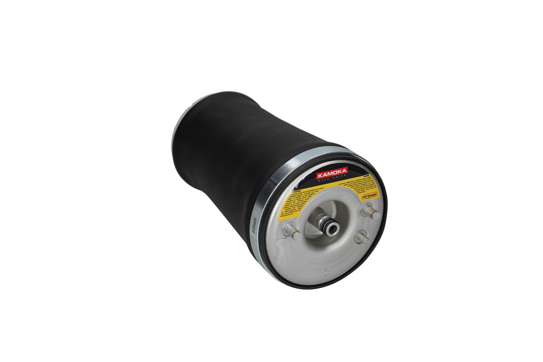 Air Spring, suspension 4
