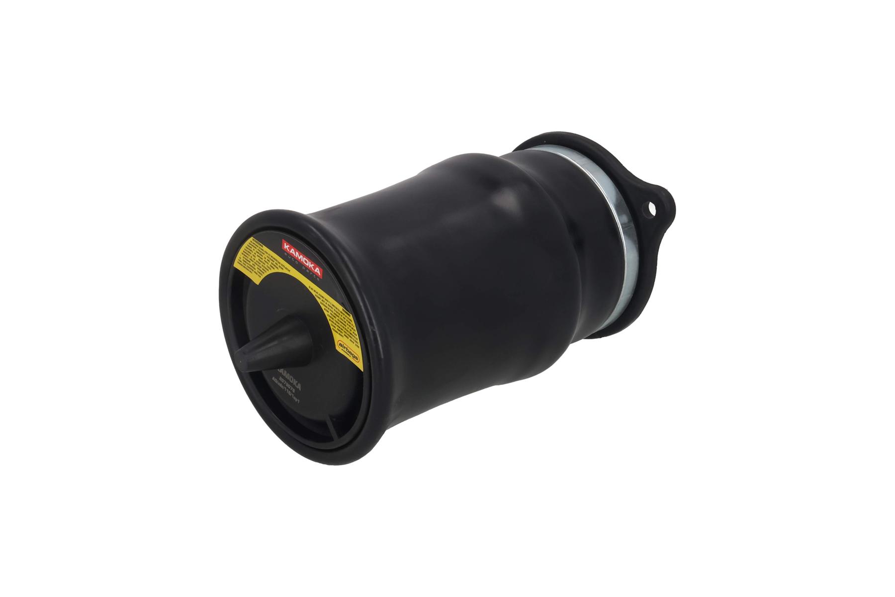 Air Spring, suspension 2
