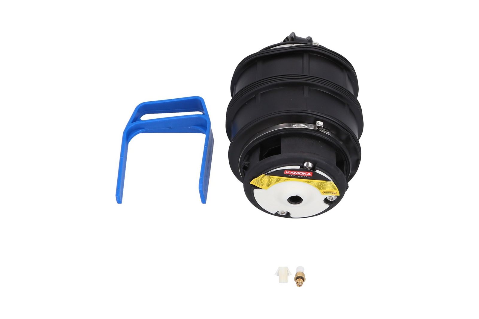 Air Spring, suspension