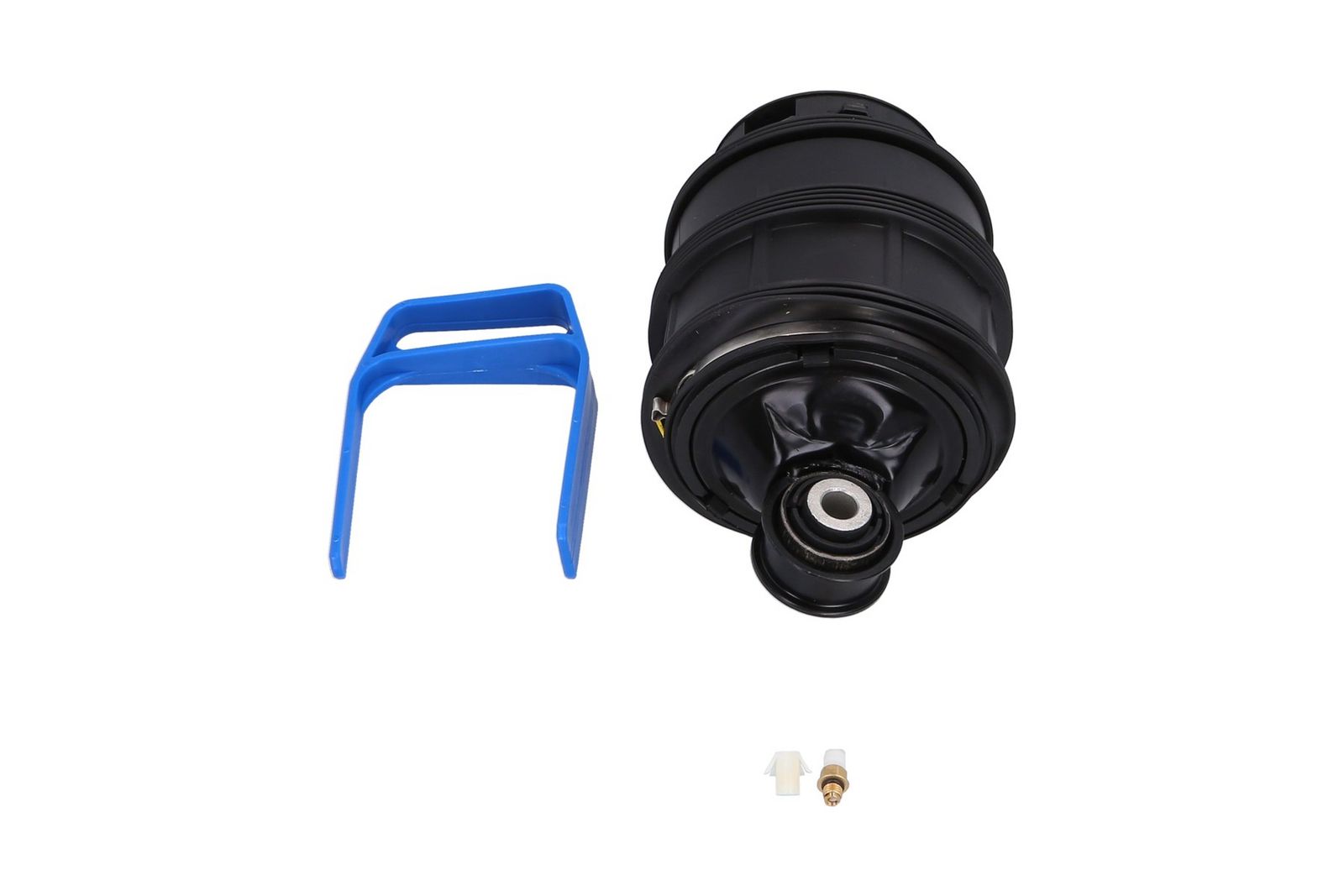 Air Spring, suspension 2